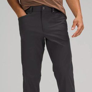 Lululemon ABC Pants Classic (Mens) (34L,28W) (Brand New w/ Tags)